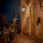 Fredens hus i Uppsala